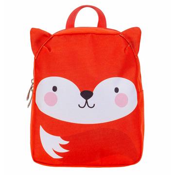 Little backpack - Fox